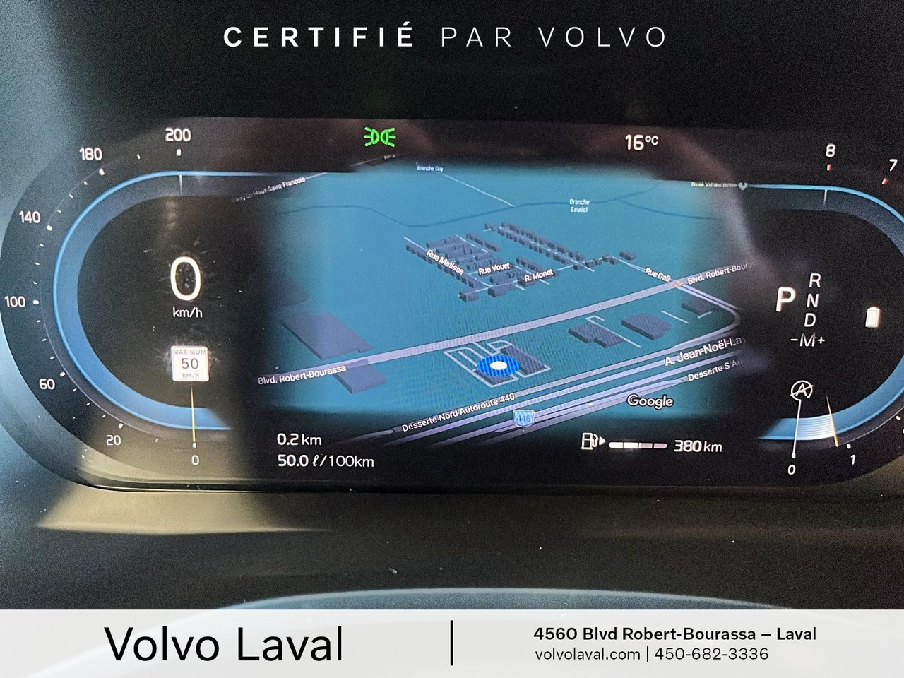 Volvo XC60 R-Design 2022-15