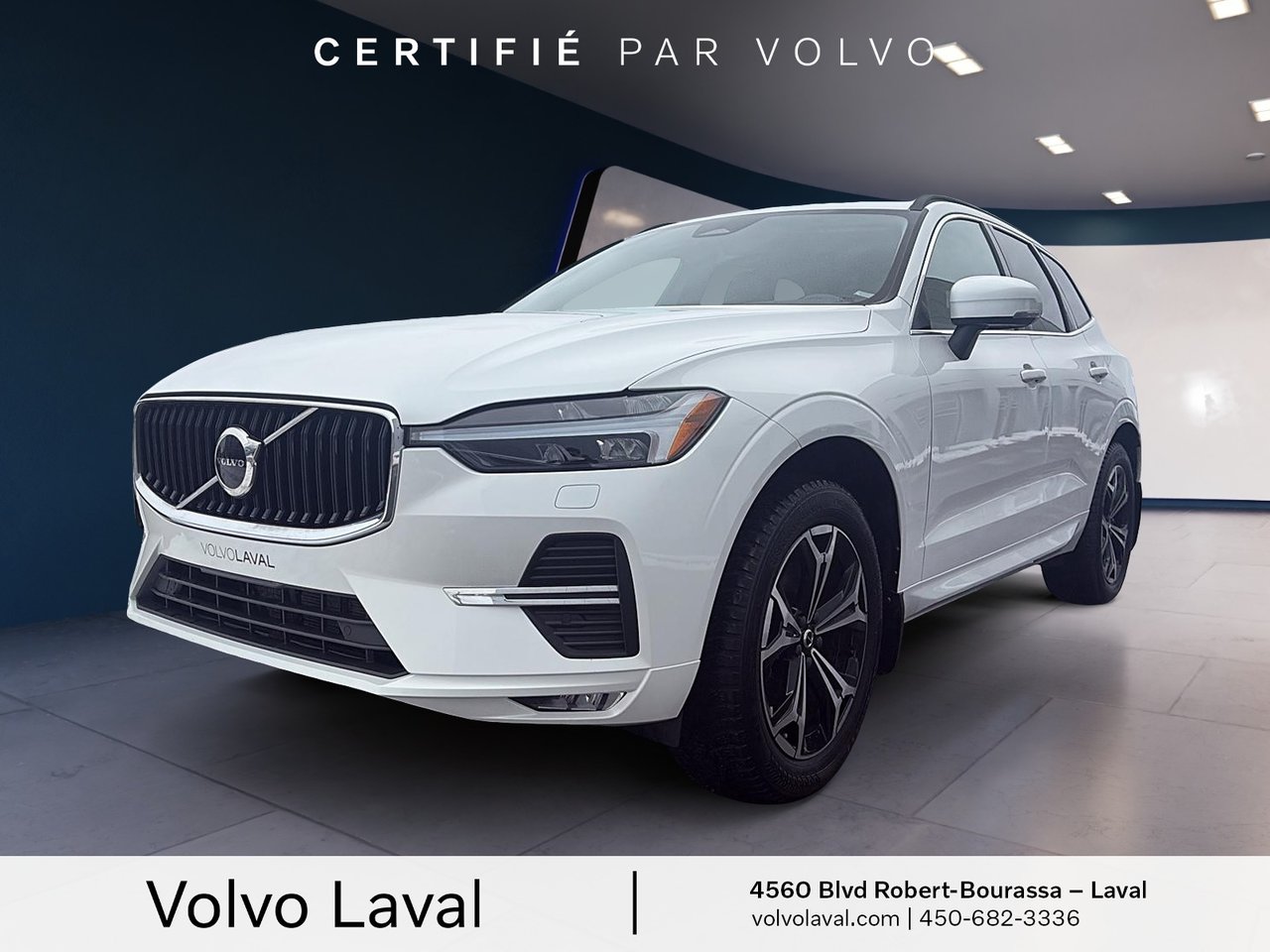 2022 Volvo XC60 Momentum-3