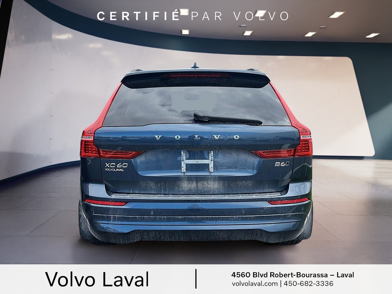 Volvo XC60 Momentum 2022-6
