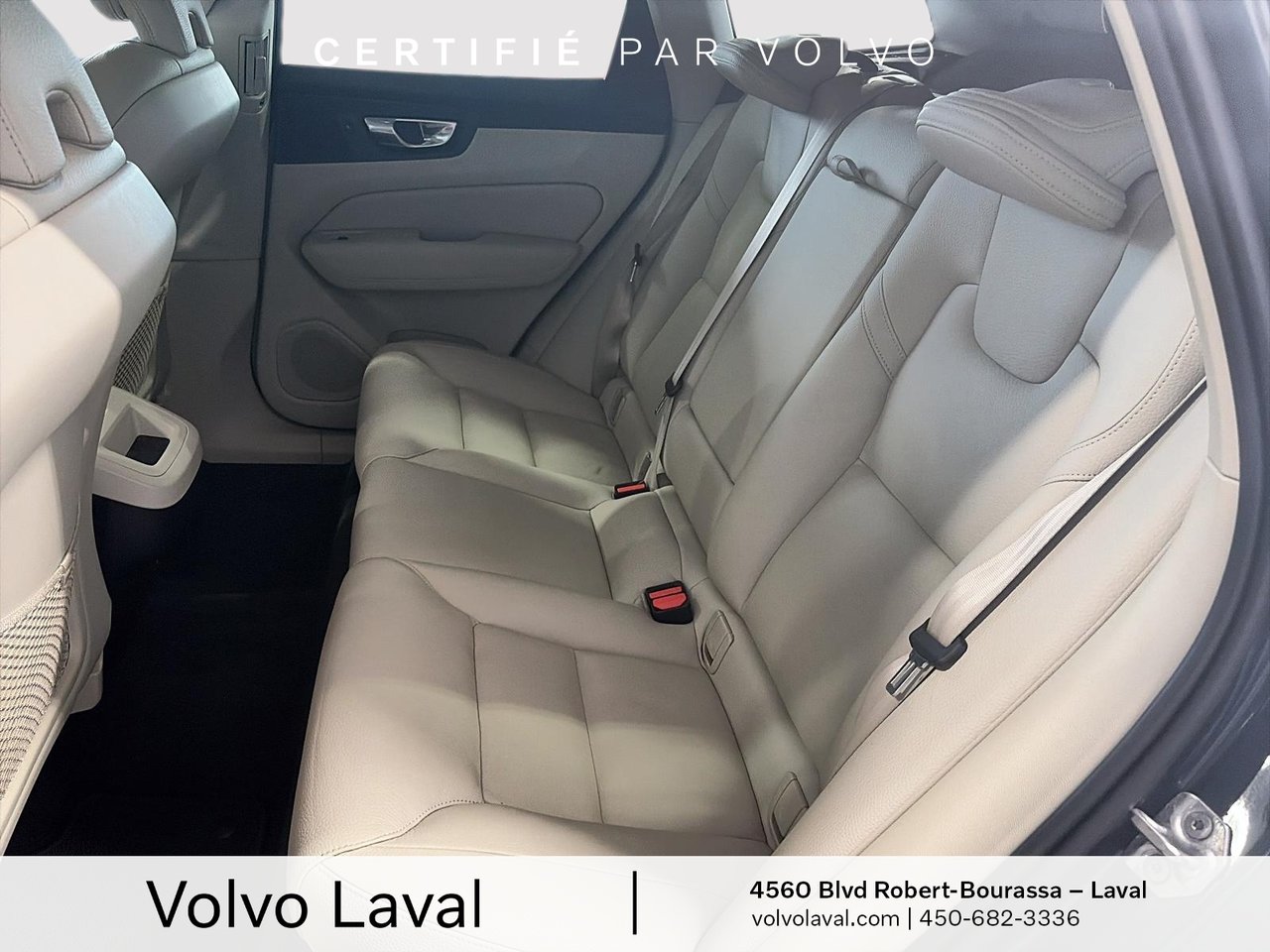 Volvo XC60 Momentum 2022-9