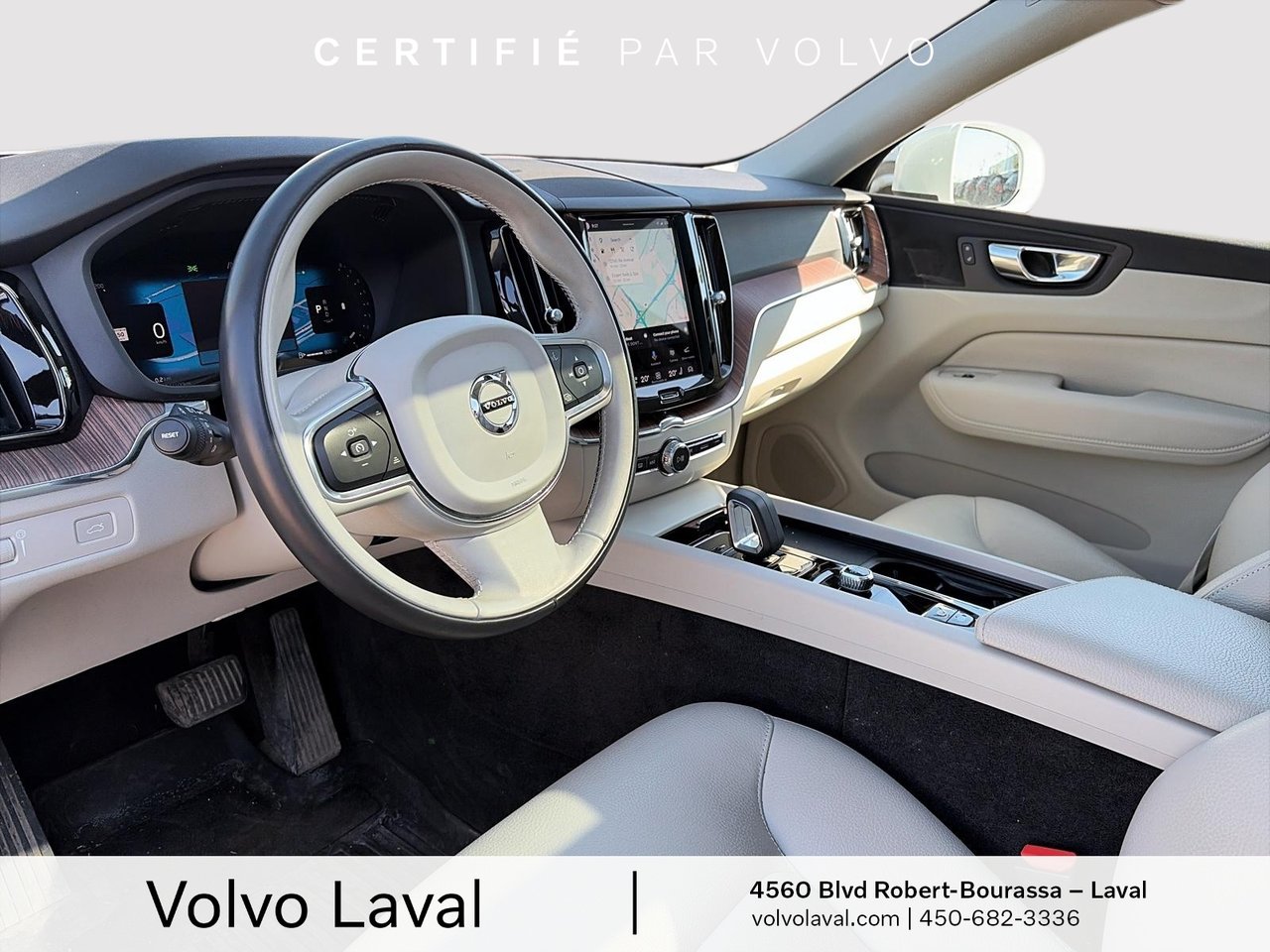 Volvo XC60 Momentum 2022-6