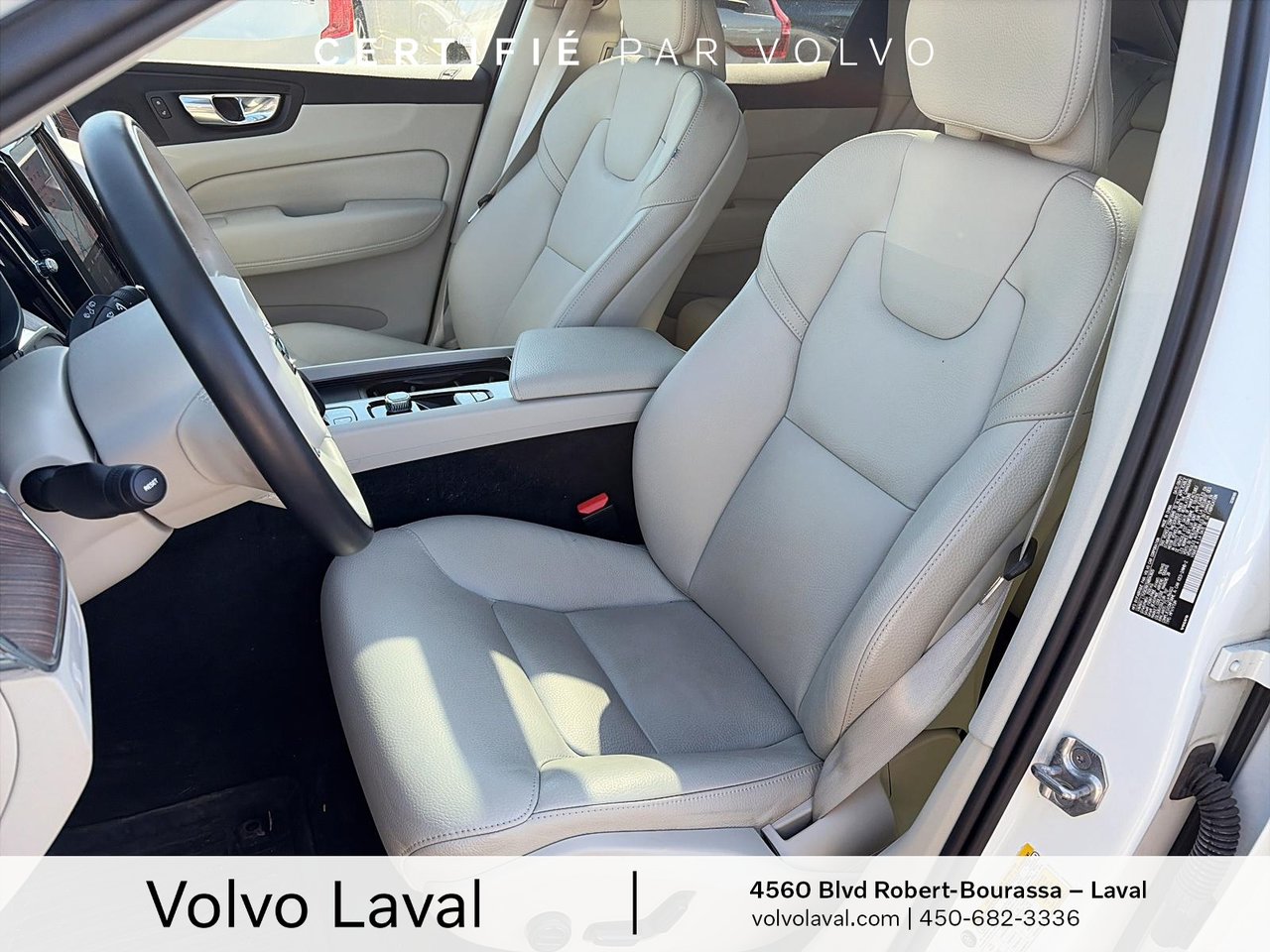Volvo XC60 Momentum 2022-7