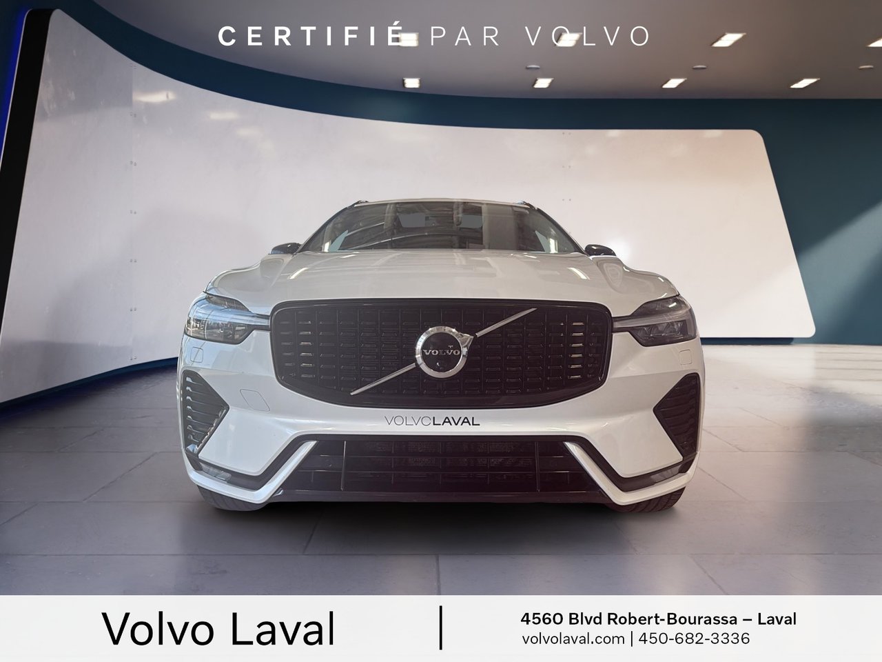 Volvo XC60 Plus Dark Theme 2023-1