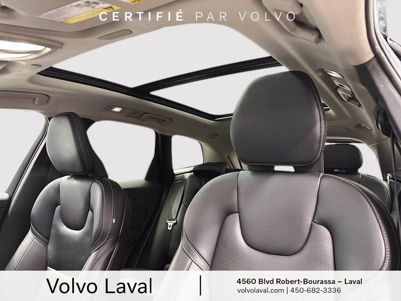 Volvo XC60 Ultimate Dark Theme 2023-6