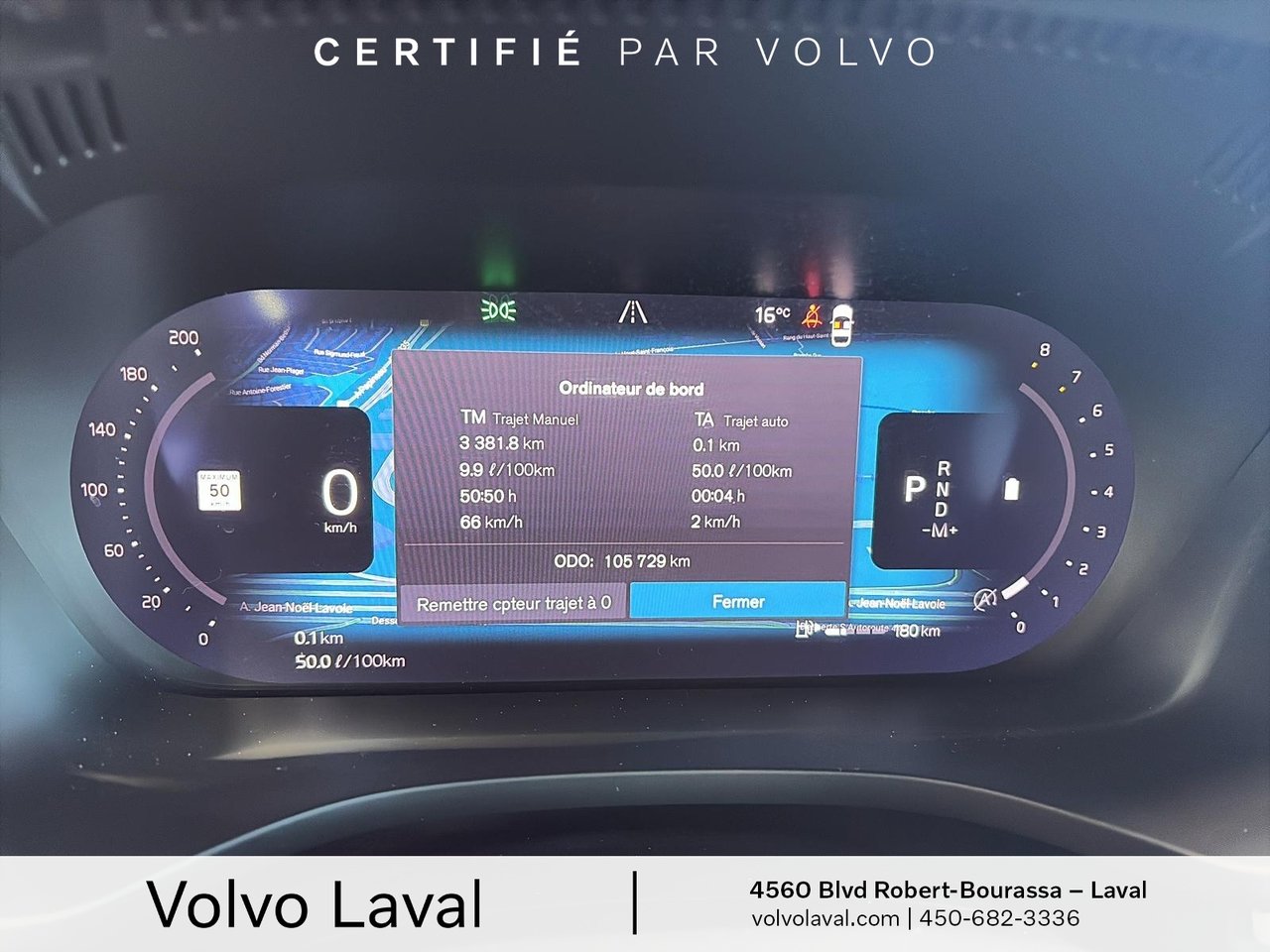 2023 Volvo XC60 Plus Dark Theme-16