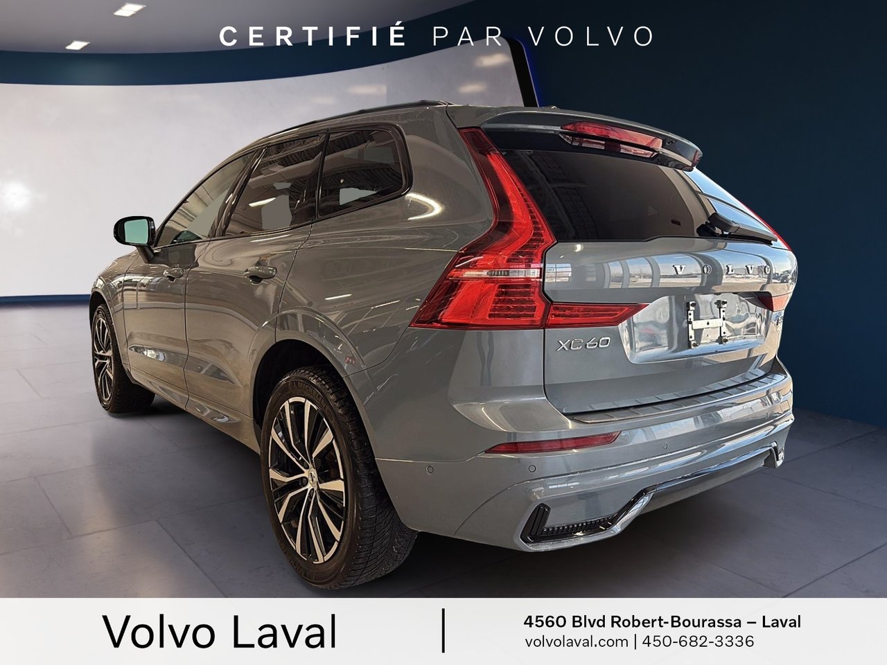 2023 Volvo XC60 Plus Dark Theme-6