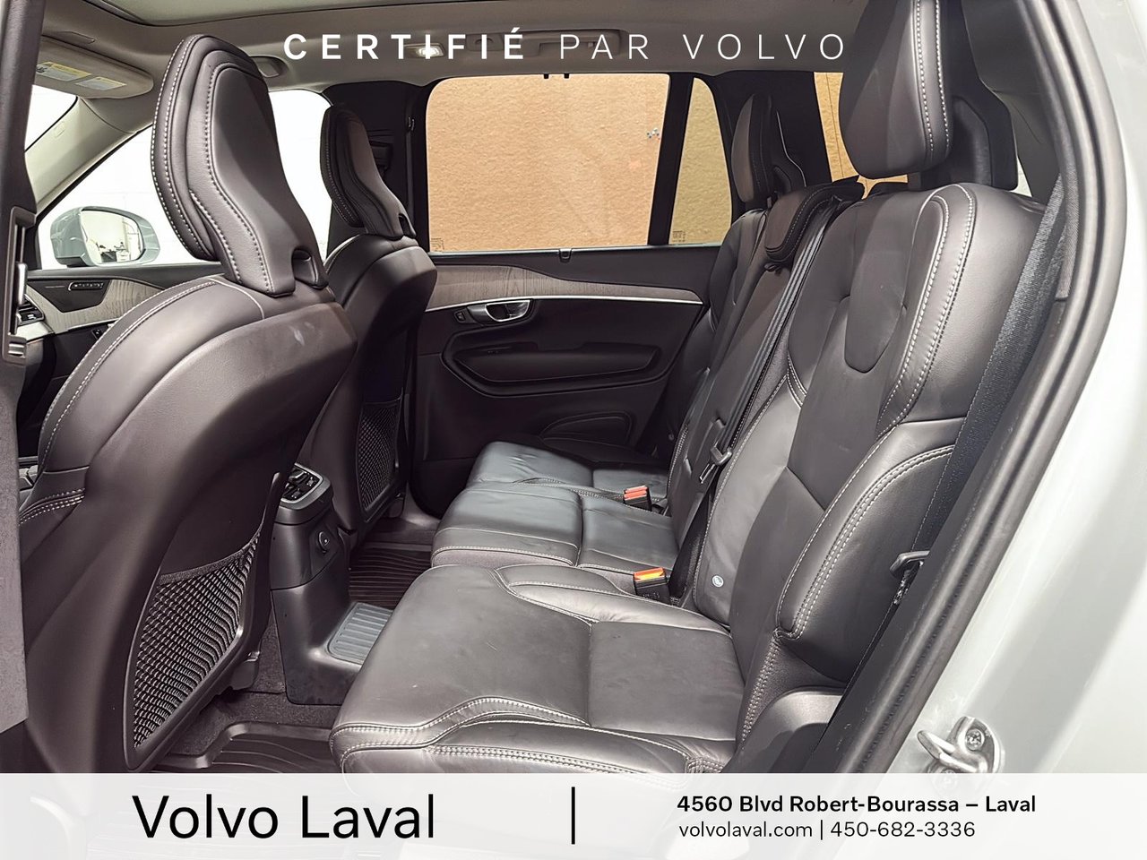 Volvo XC90 Plug-In Hybrid Ultra Bright Theme 2025-7