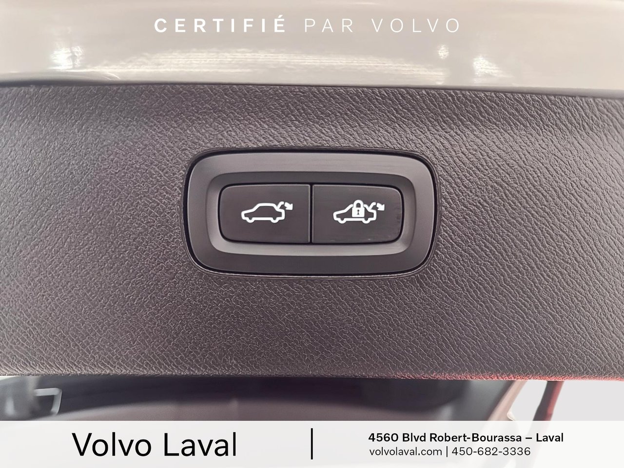 Volvo XC90 Plug-In Hybrid Ultra Bright Theme 2025-19