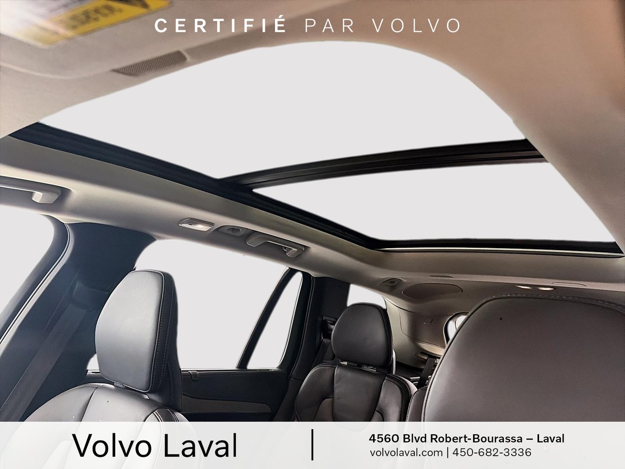 2025 Volvo XC90 Recharge Ultra Bright Theme-16