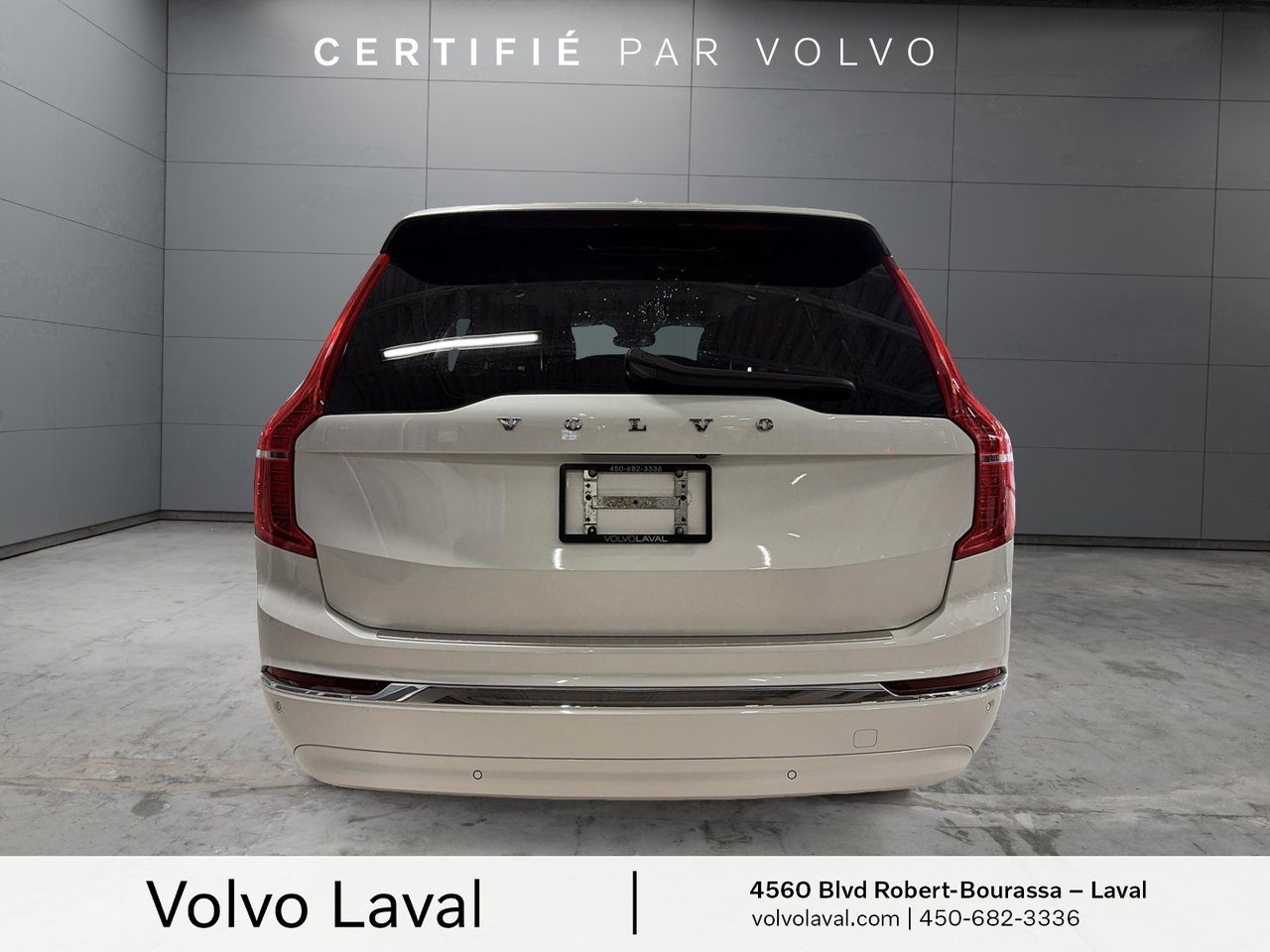 2025 Volvo XC90 Recharge Ultra Bright Theme-4