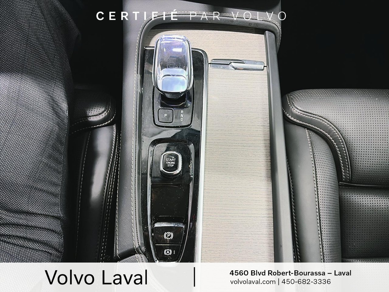 2025 Volvo XC90 Recharge Ultra Bright Theme-15
