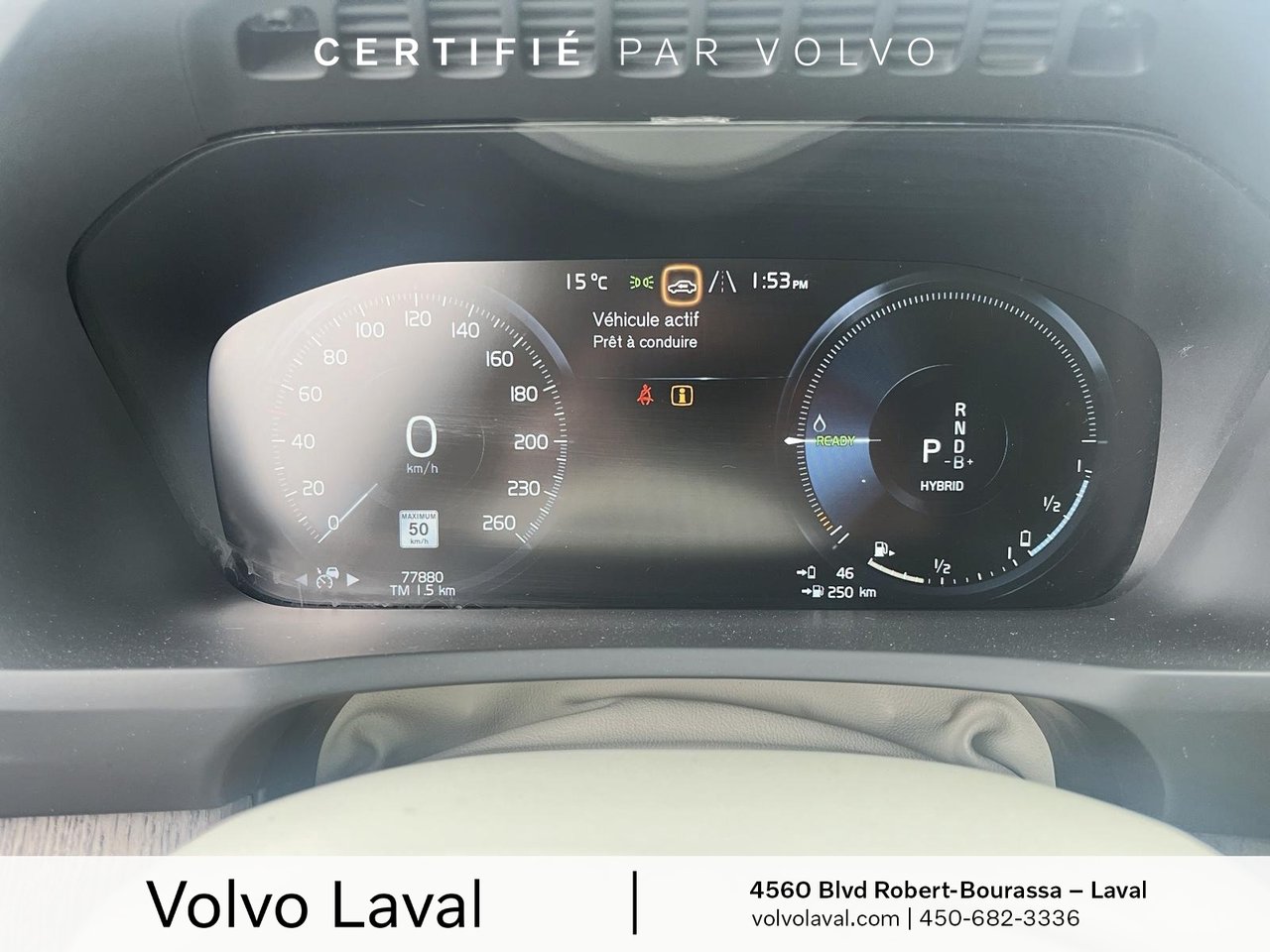 2022 Volvo XC90 Recharge Inscription-5