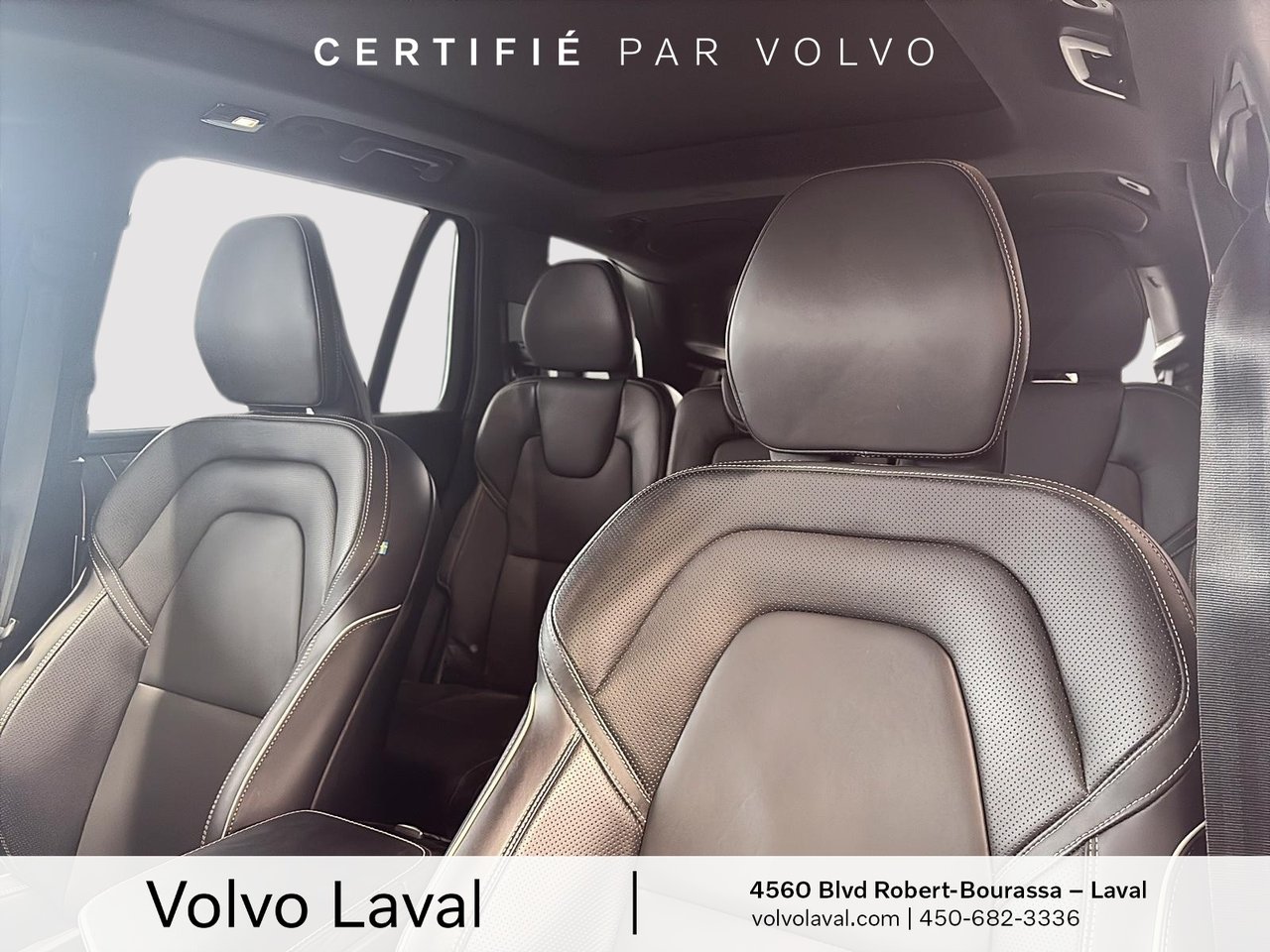 2023 Volvo XC90 Recharge Ultimate Dark Theme-9