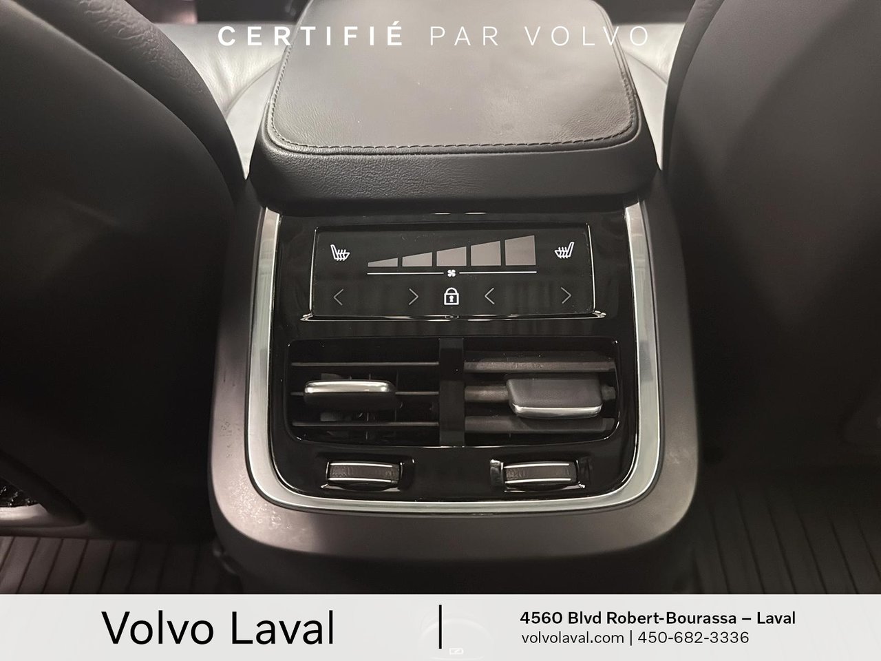 2024 Volvo XC90 Recharge Core Bright Theme-9