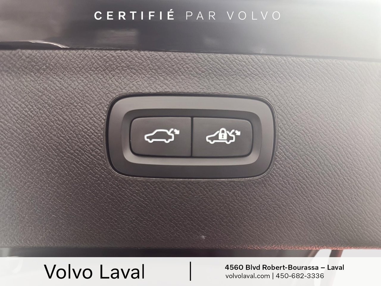 2024 Volvo XC90 Recharge Core Bright Theme-18