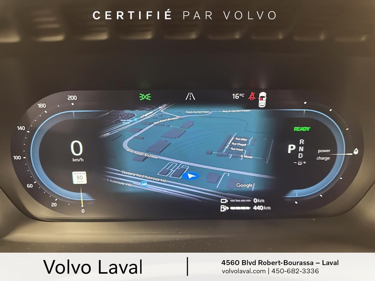 2024 Volvo XC90 Recharge Core Bright Theme-11