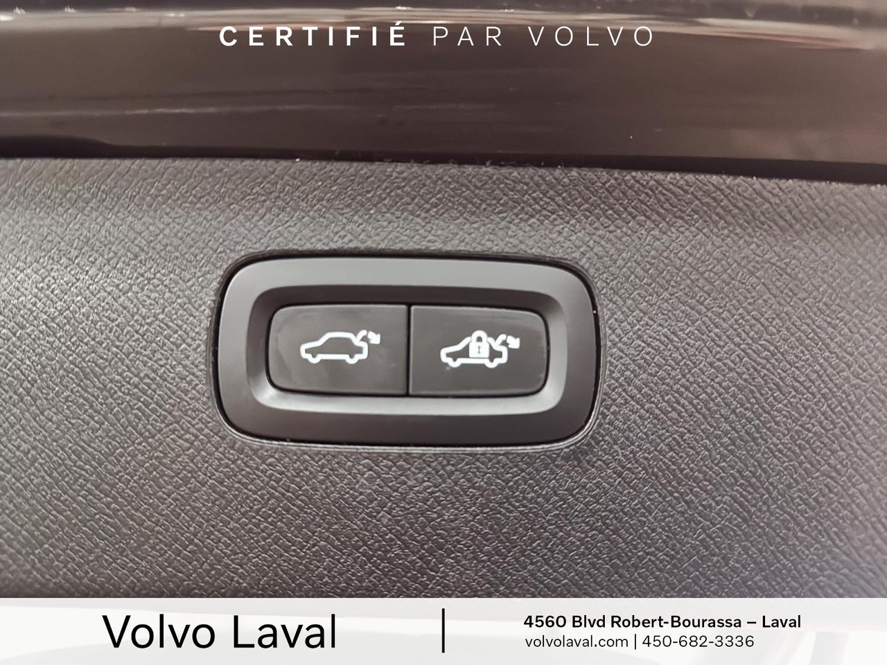 Volvo XC90 Recharge Plus Bright Theme 2024-17