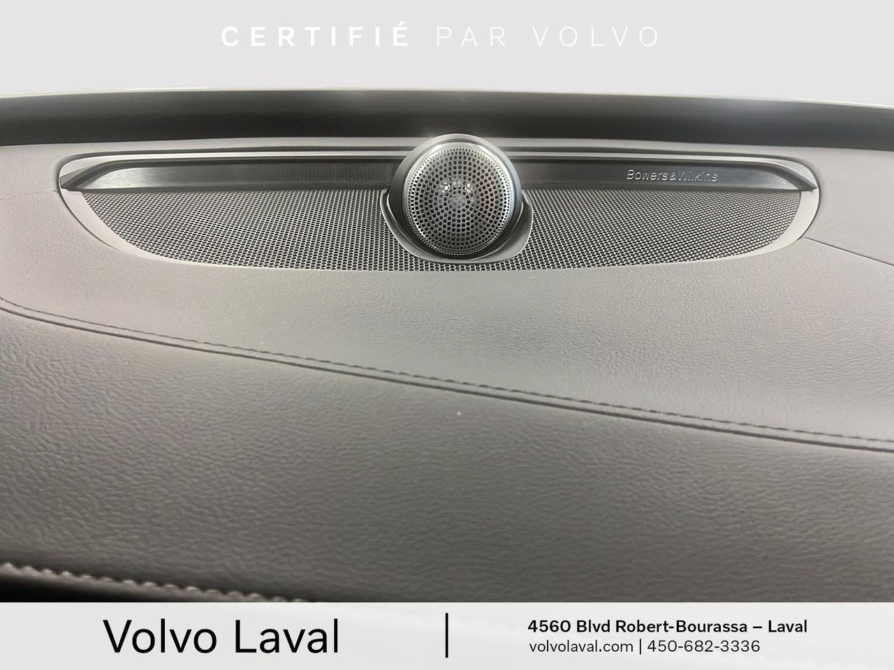 Volvo XC90 Recharge Ultimate Bright Theme 2024-19