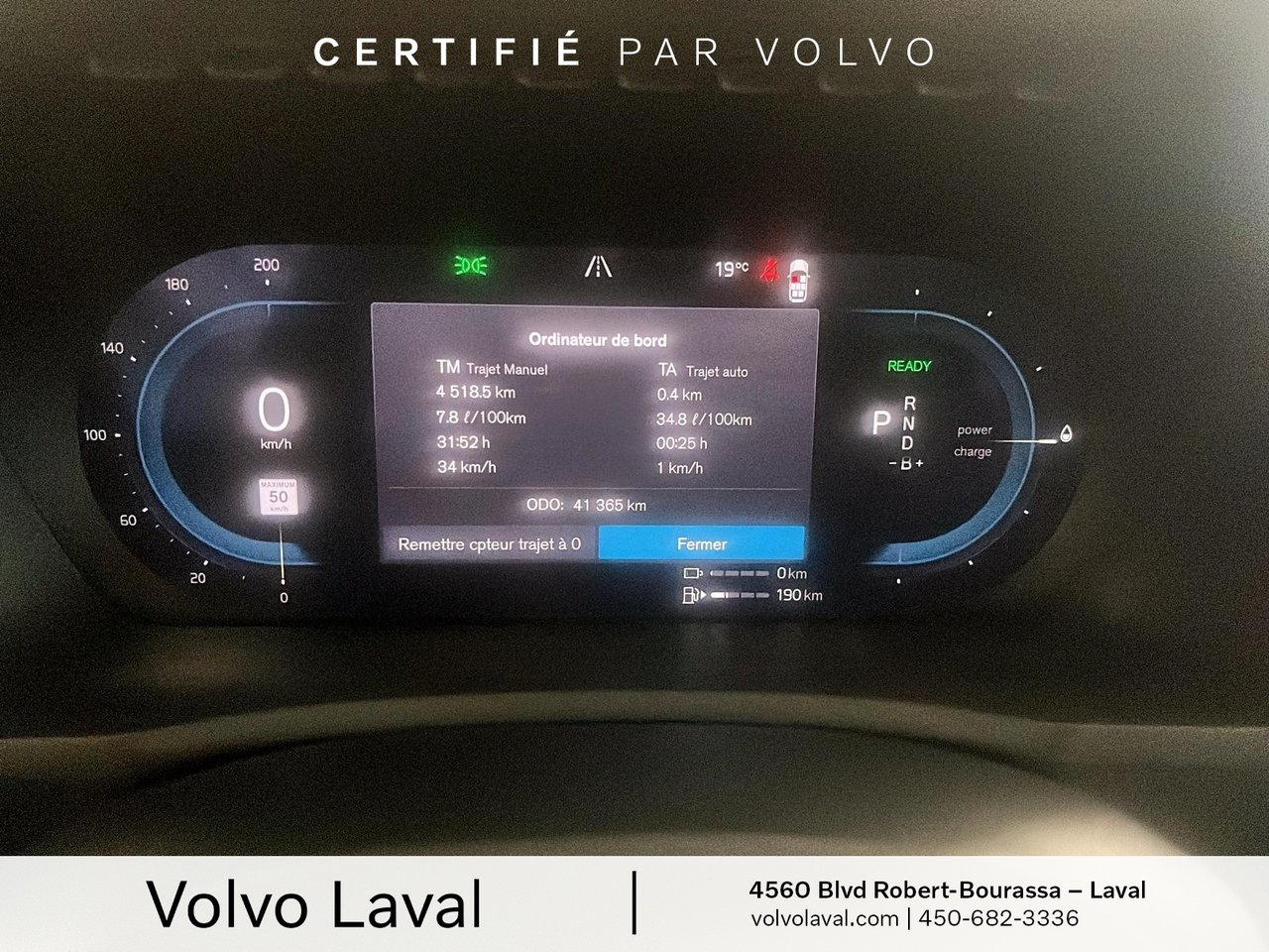 Volvo XC90 Recharge Ultimate Bright Theme 2024-13