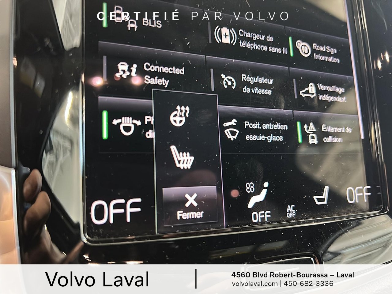 Volvo XC90 Inscription Expression 2021-15