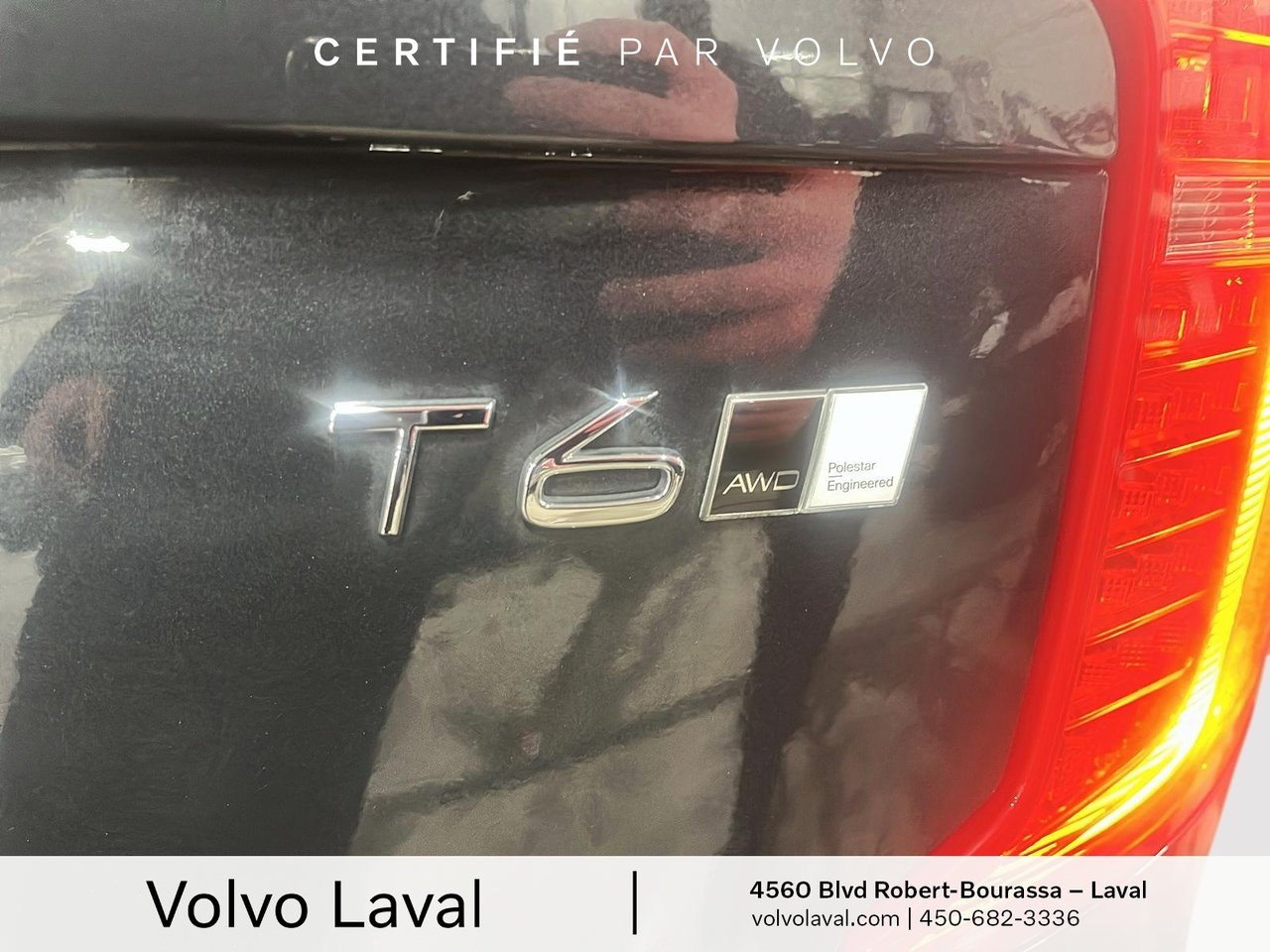 Volvo XC90 Inscription 2022-24