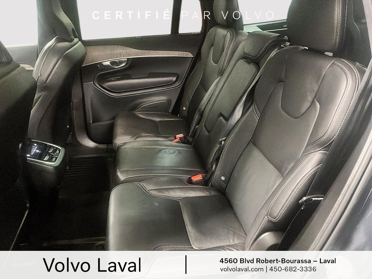 Volvo XC90 Inscription 2022-20