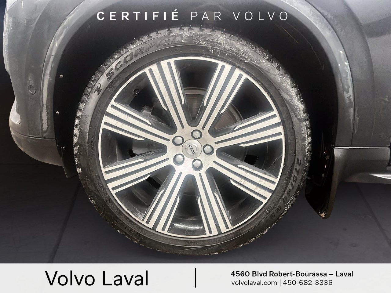 Volvo XC90 Inscription 2022-3