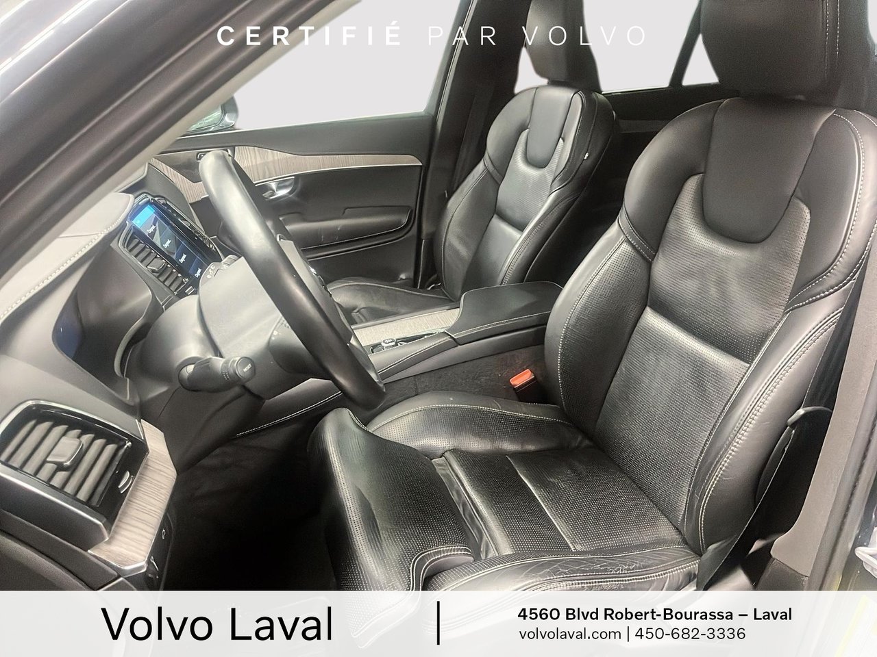 Volvo XC90 Inscription 2022-9