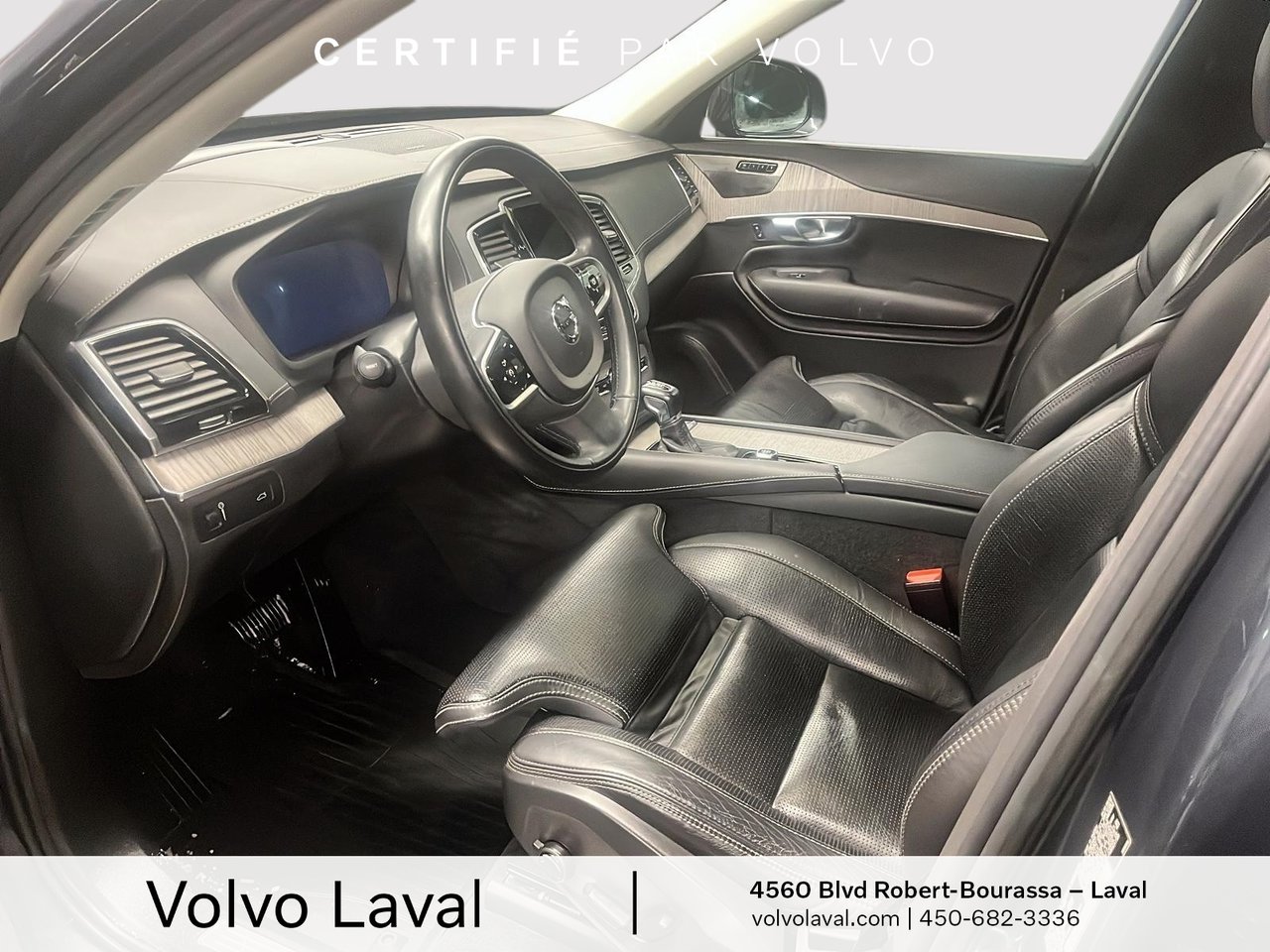 Volvo XC90 Inscription 2022-8