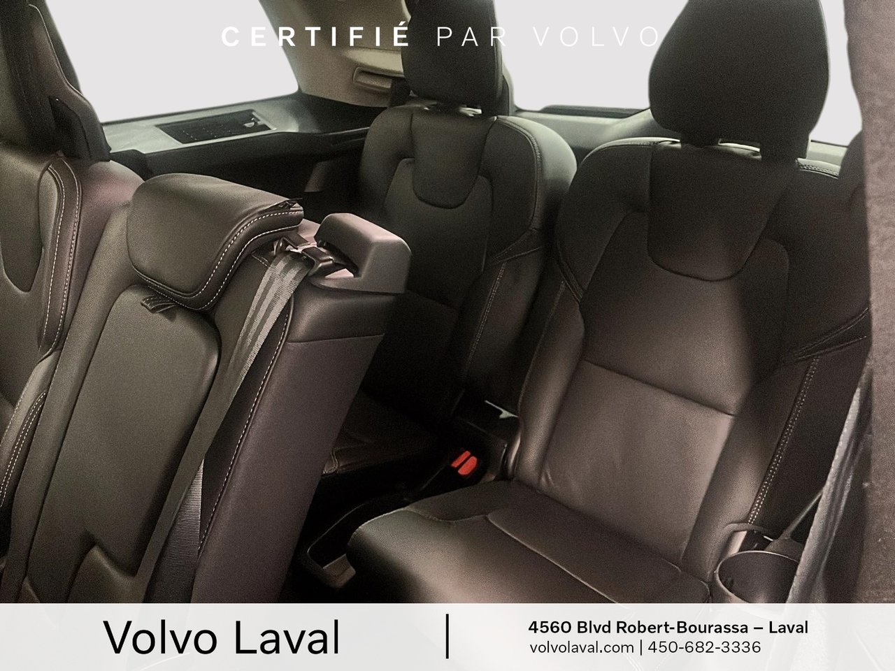 Volvo XC90 Inscription 2022-21