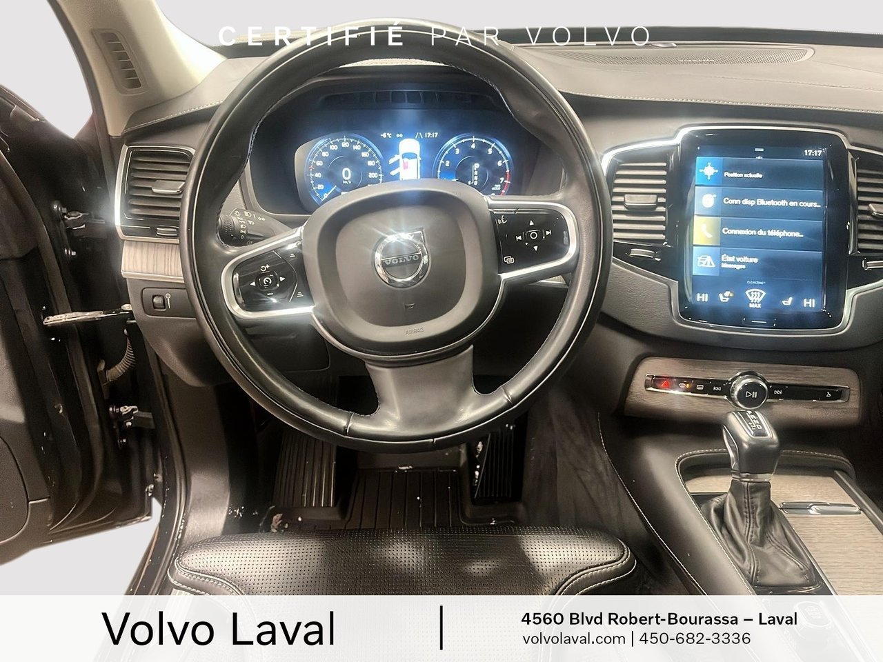 Volvo XC90 Inscription 2022-11