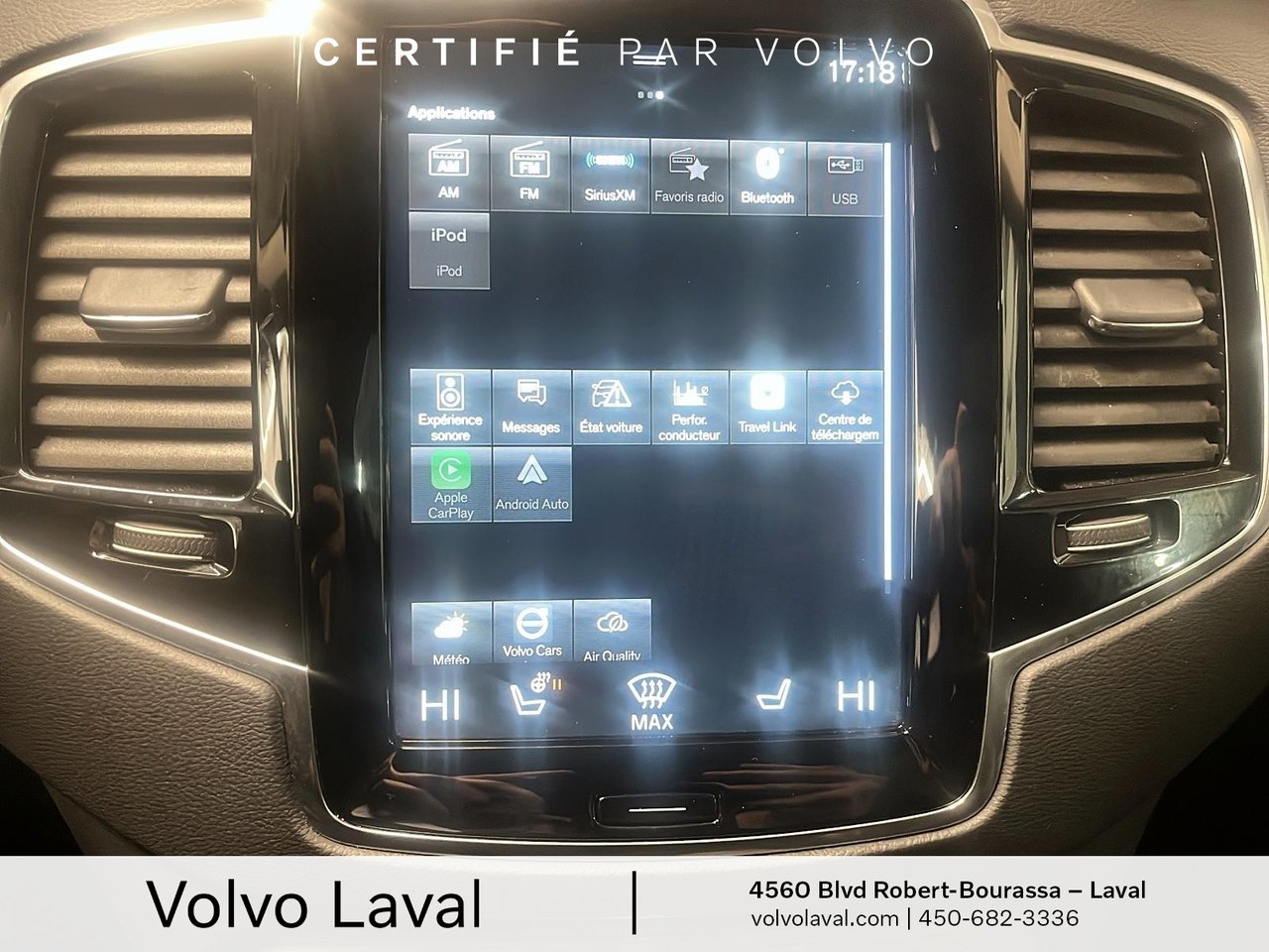 Volvo XC90 Inscription 2022-13