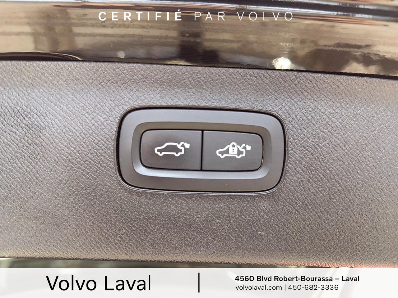 Volvo XC90 Inscription 2022-21