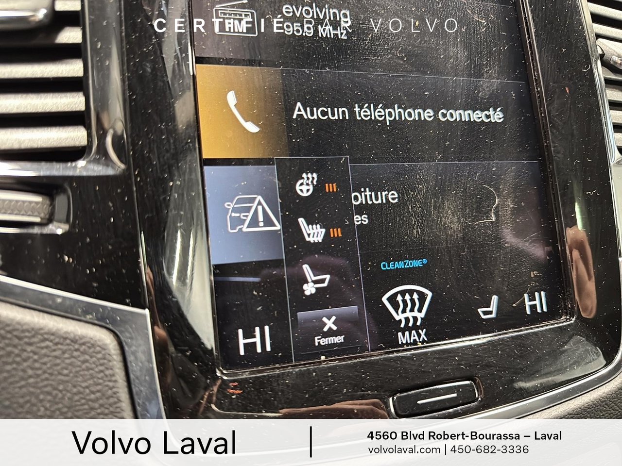 Volvo XC90 Inscription 2022-16
