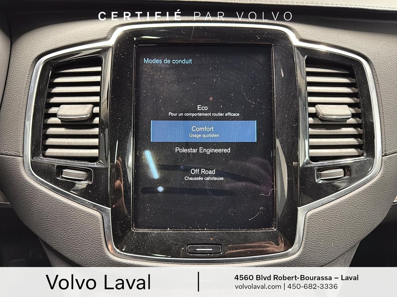 Volvo XC90 Inscription 2022-19