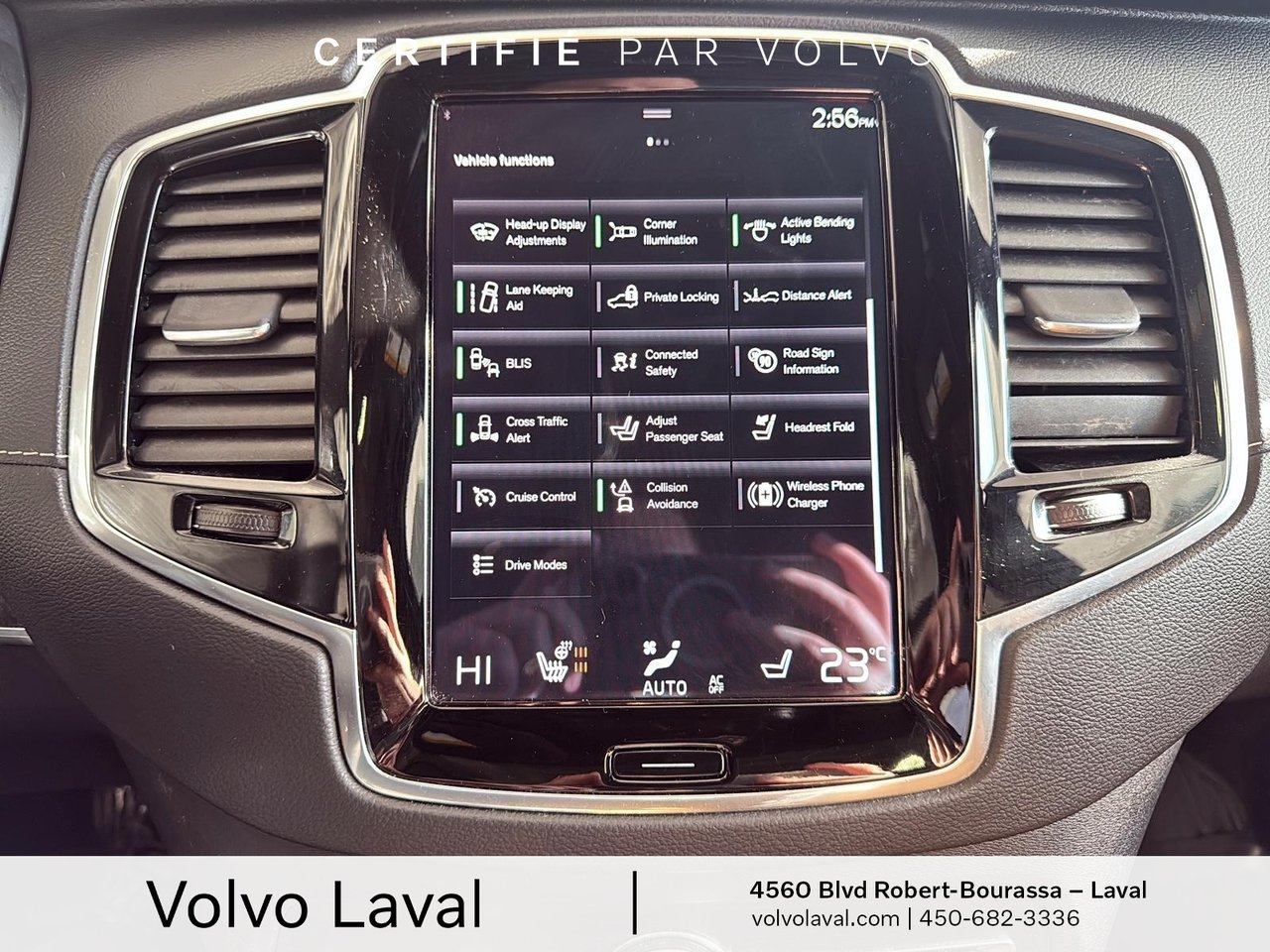 2022 Volvo XC90 Inscription-17