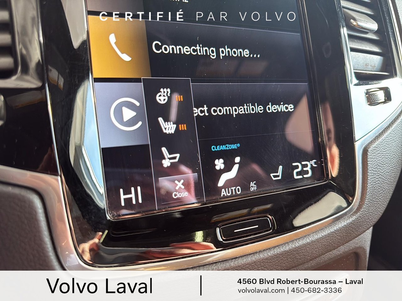 2022 Volvo XC90 Inscription-14