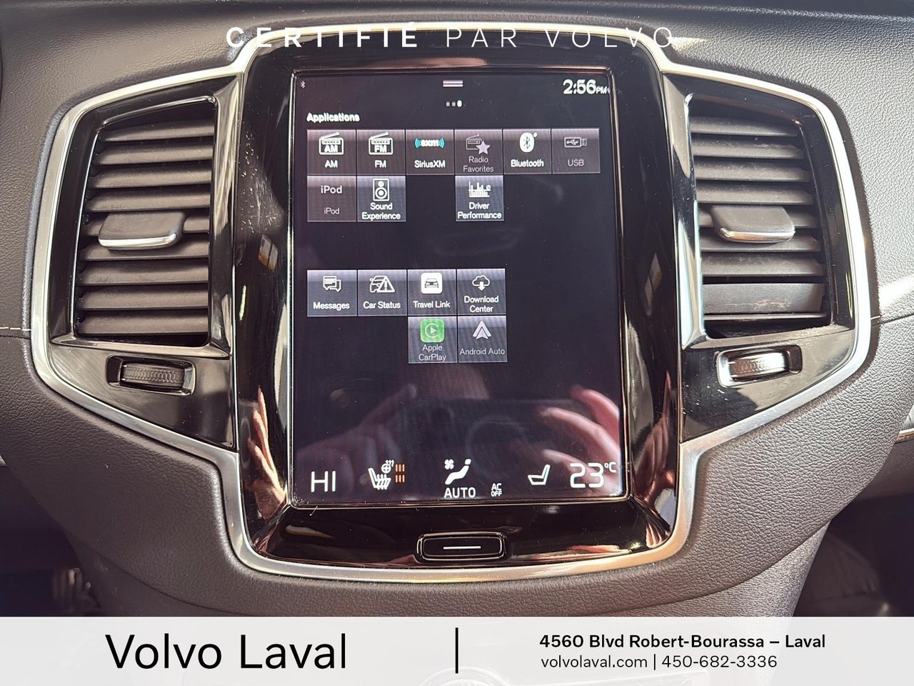 2022 Volvo XC90 Inscription-18