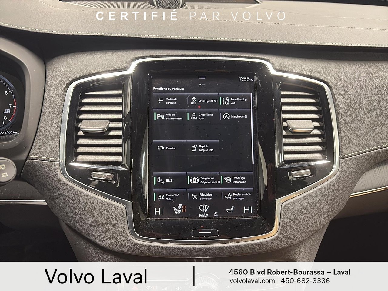 2022 Volvo XC90 Inscription-21