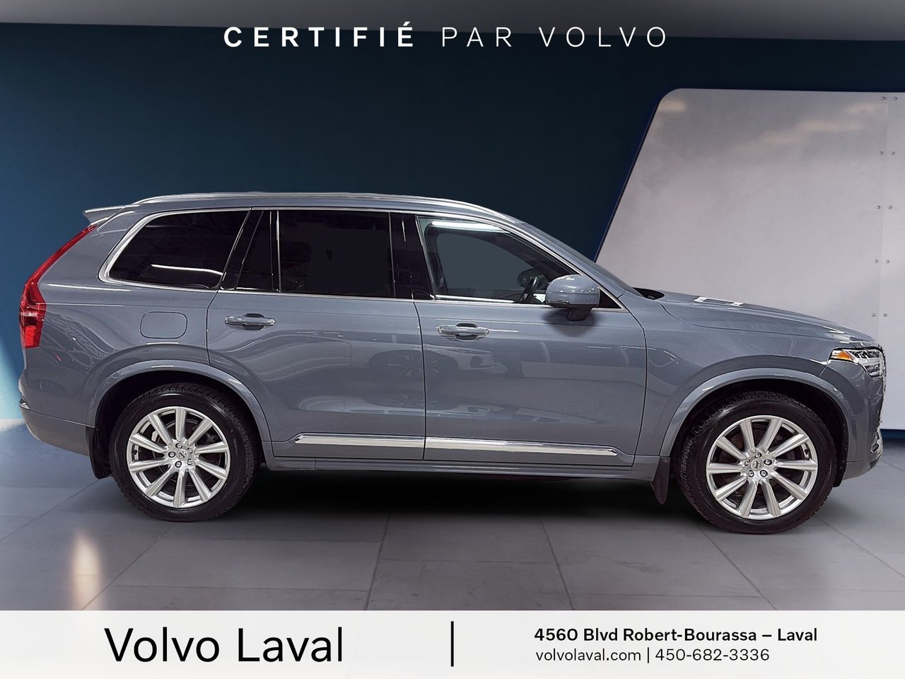 2022 Volvo XC90 Inscription-3