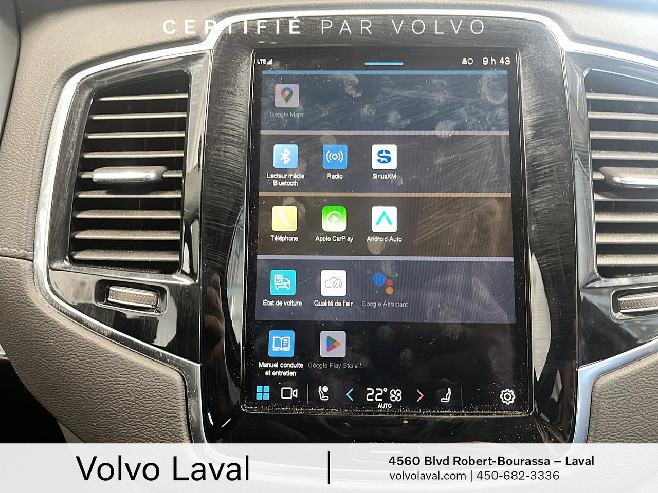 Volvo XC90 Ultra Bright Theme 2025-15