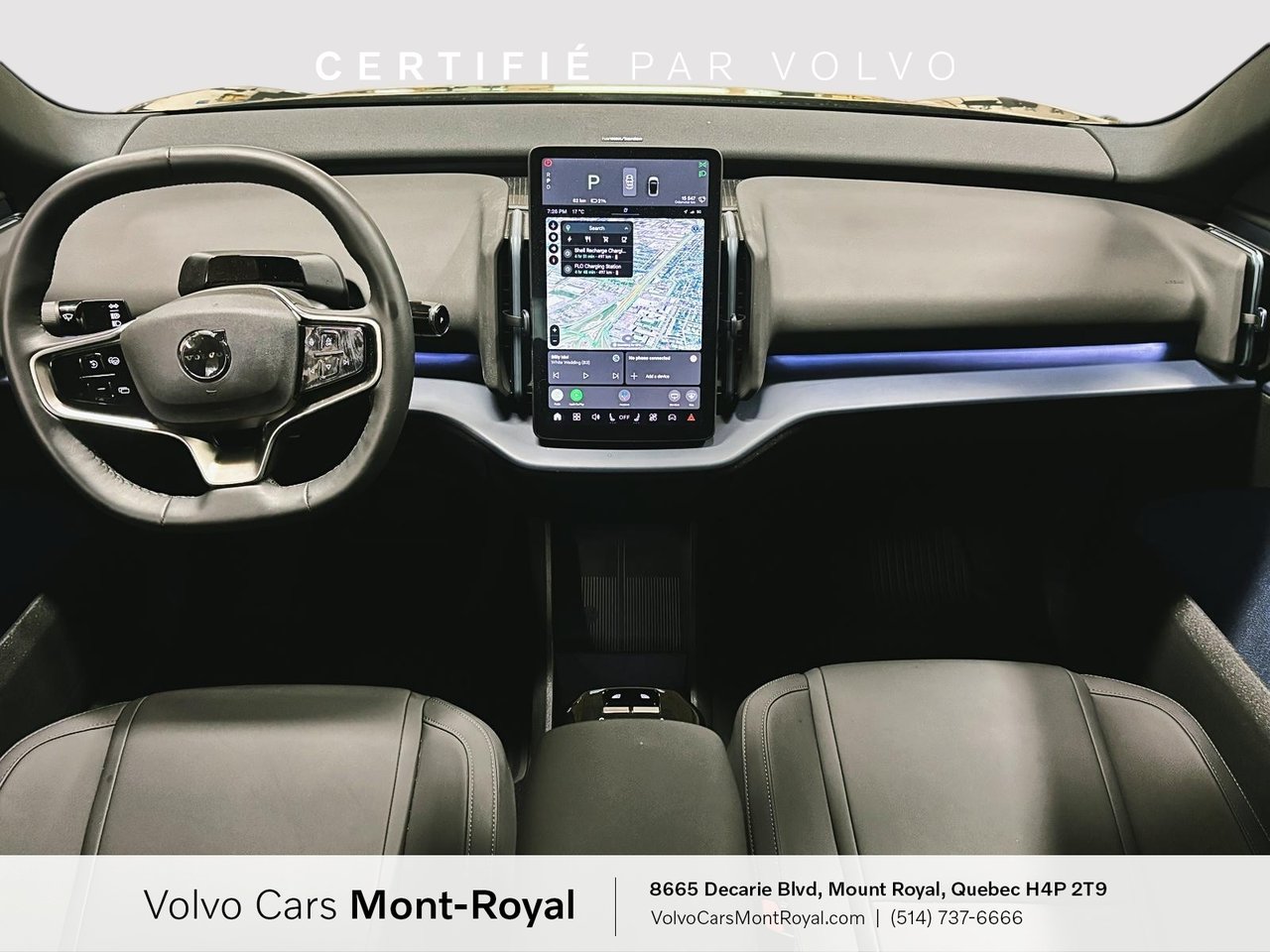 2025 Volvo EX30 TWIN Plus-7