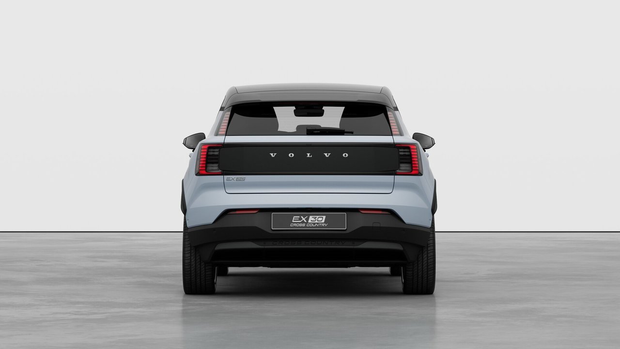 2026 Volvo EX30 Cross Country Ultra-5