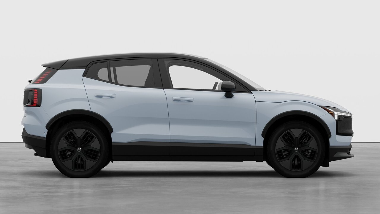 2026 Volvo EX30 Cross Country Ultra-6
