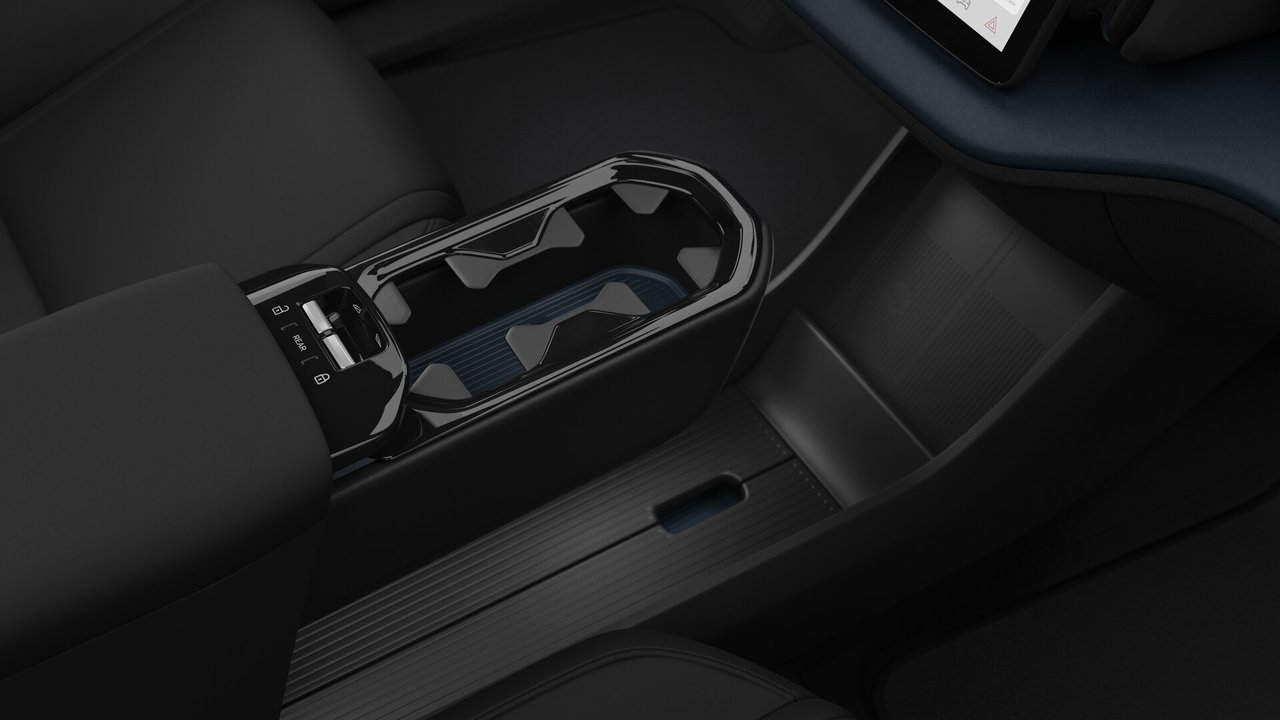 2026 Volvo EX30 Cross Country Ultra-10