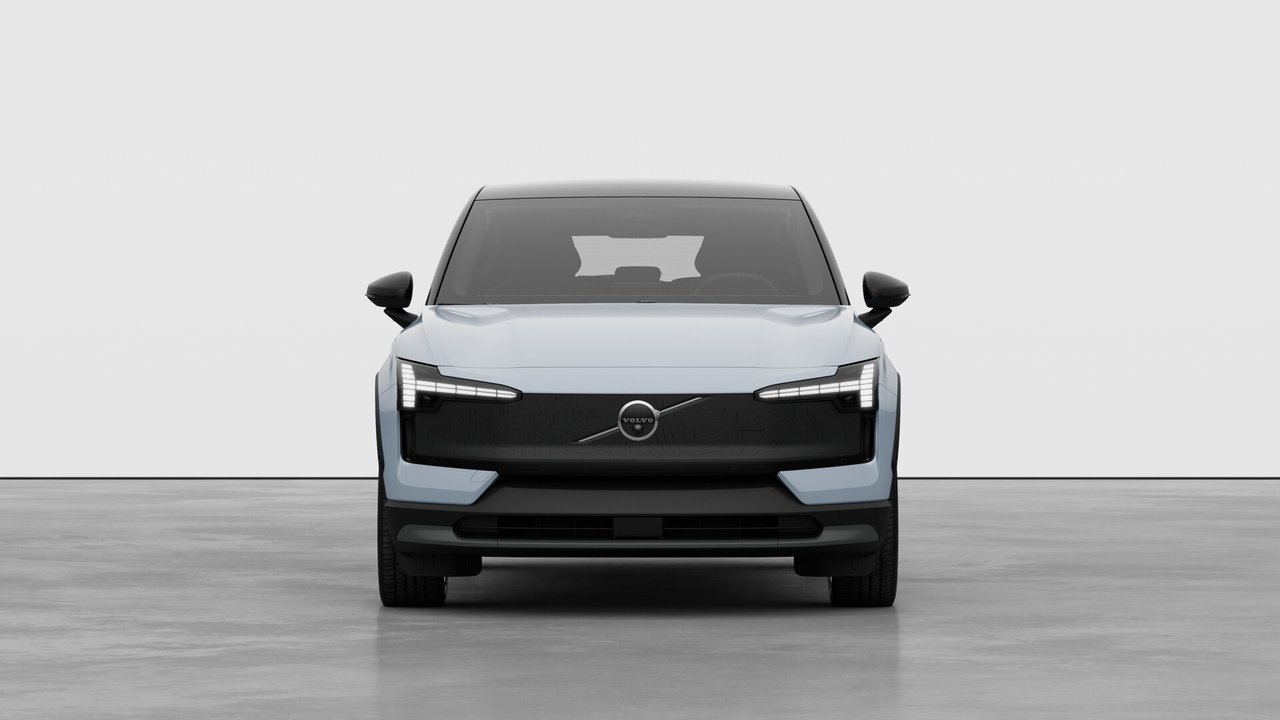 2026 Volvo EX30 Cross Country Ultra-4