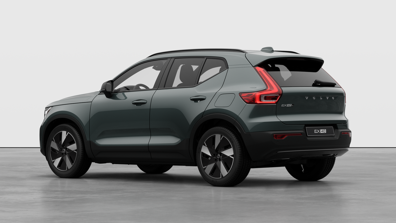 Volvo EX40 PLUS 2026-1