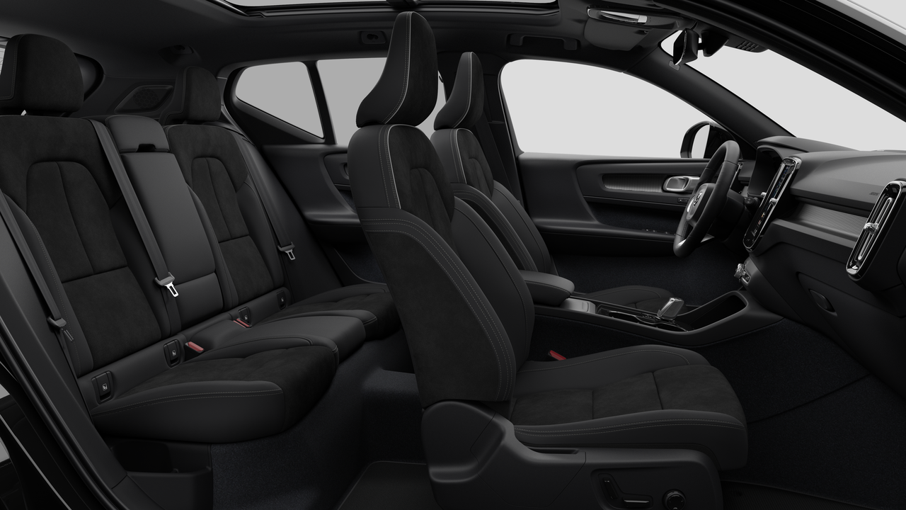 2026 Volvo EX40 ULTRA BLACK EDITION-12