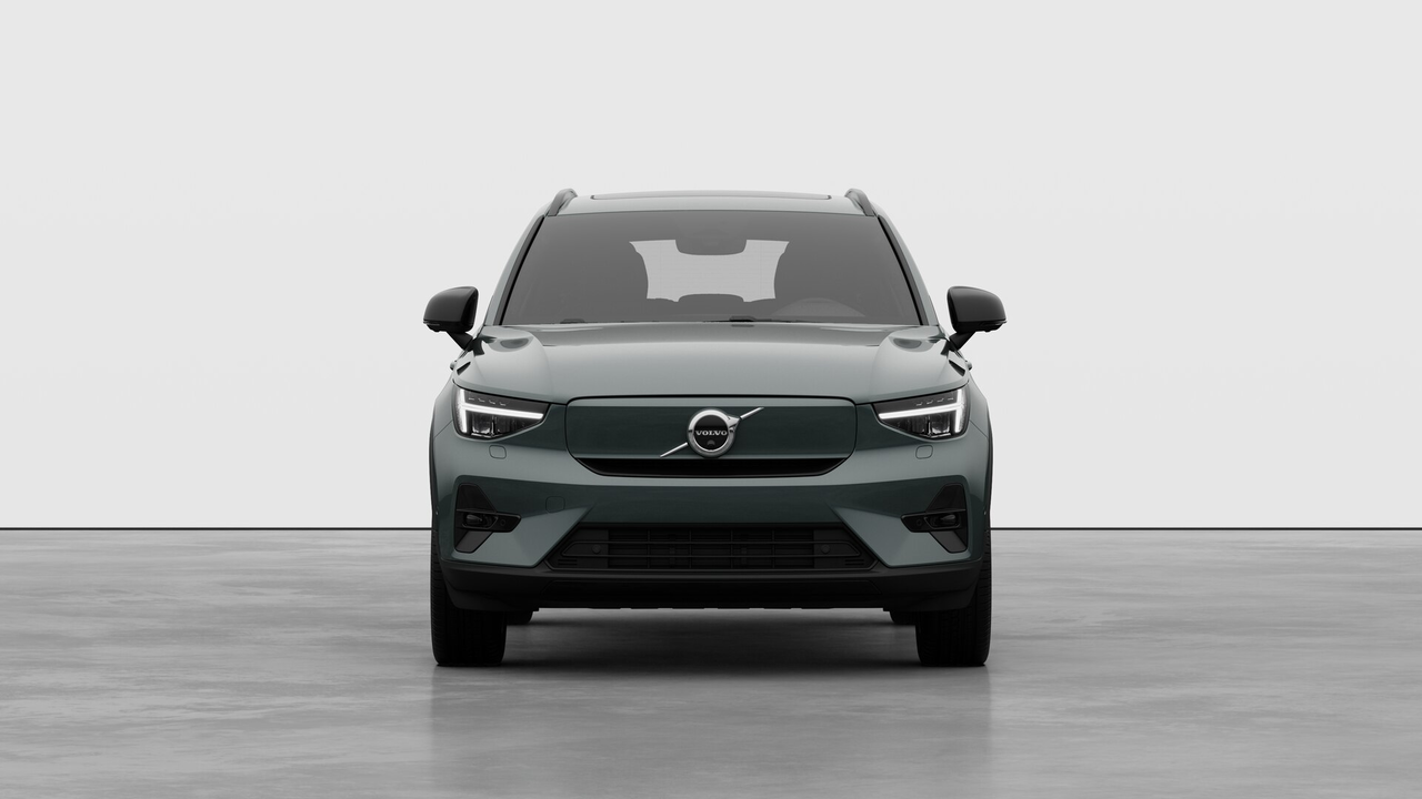 2026 Volvo EX40 PLUS-4