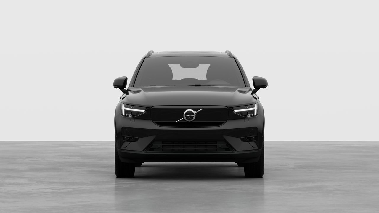 2026 Volvo EX40 Twin Motor, Plus-4